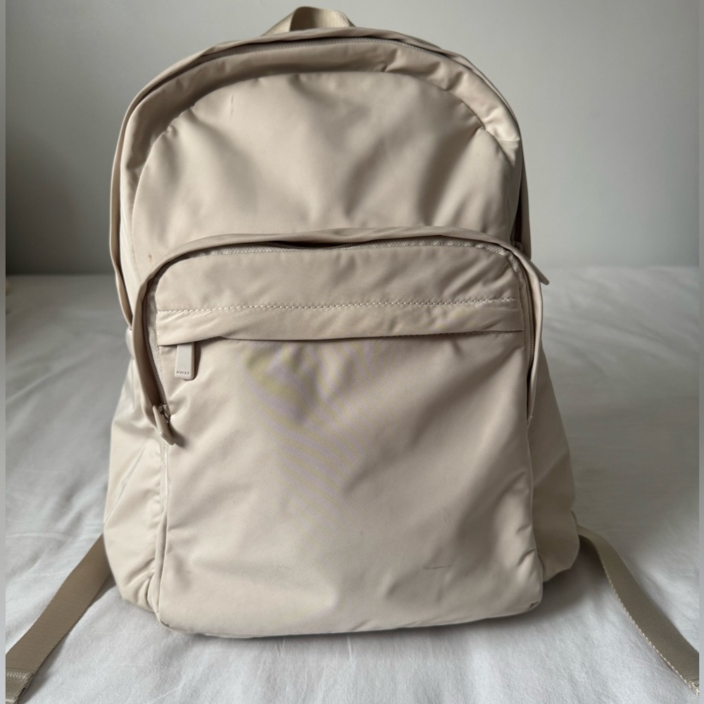 Away Featherlight Backpack